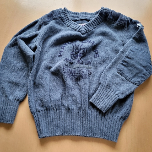 Sweater Mexx - Picture 1 of 7